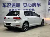 Фото 5 - Volkswagen Golf
