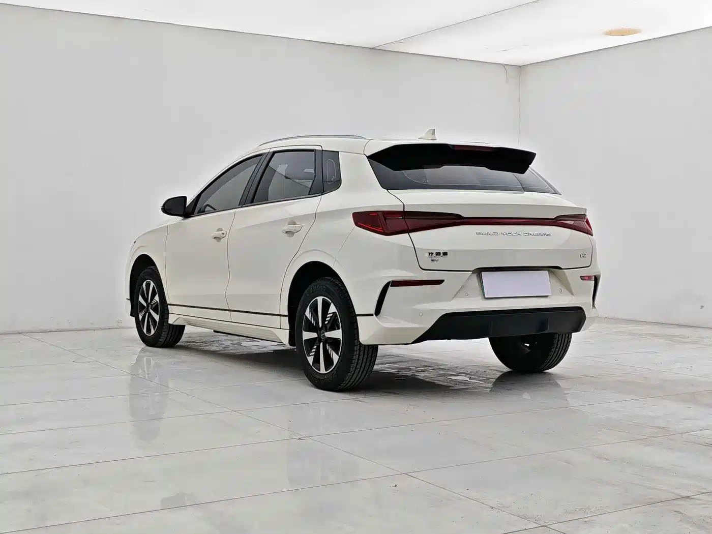 2024 BYD e2