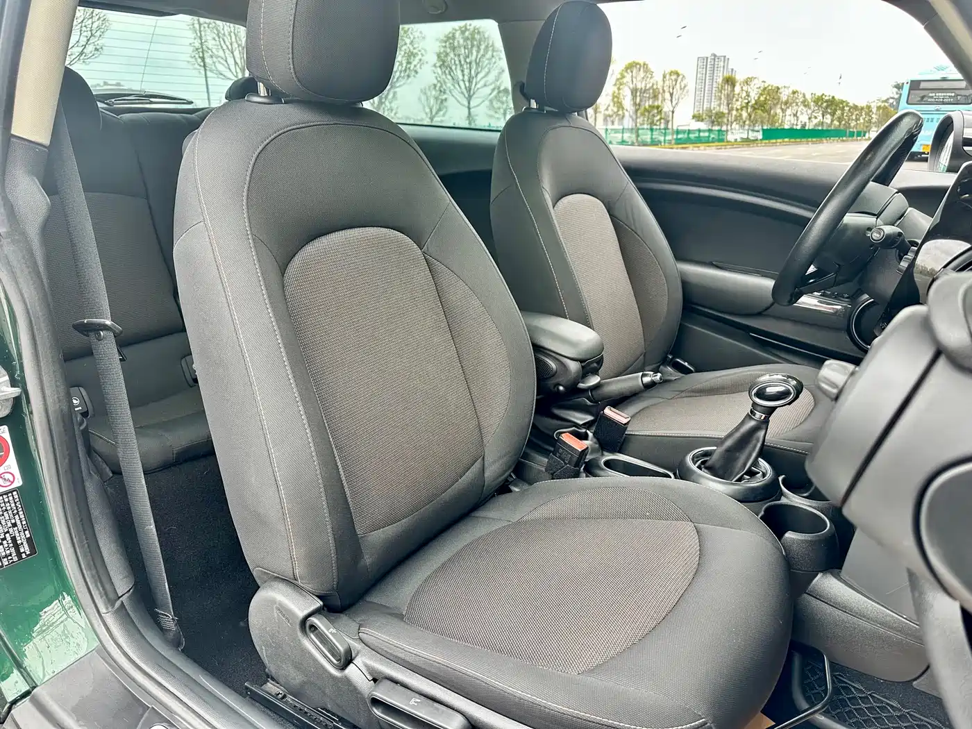 MINI 2016 1.2T ONE Pioneer фото 27