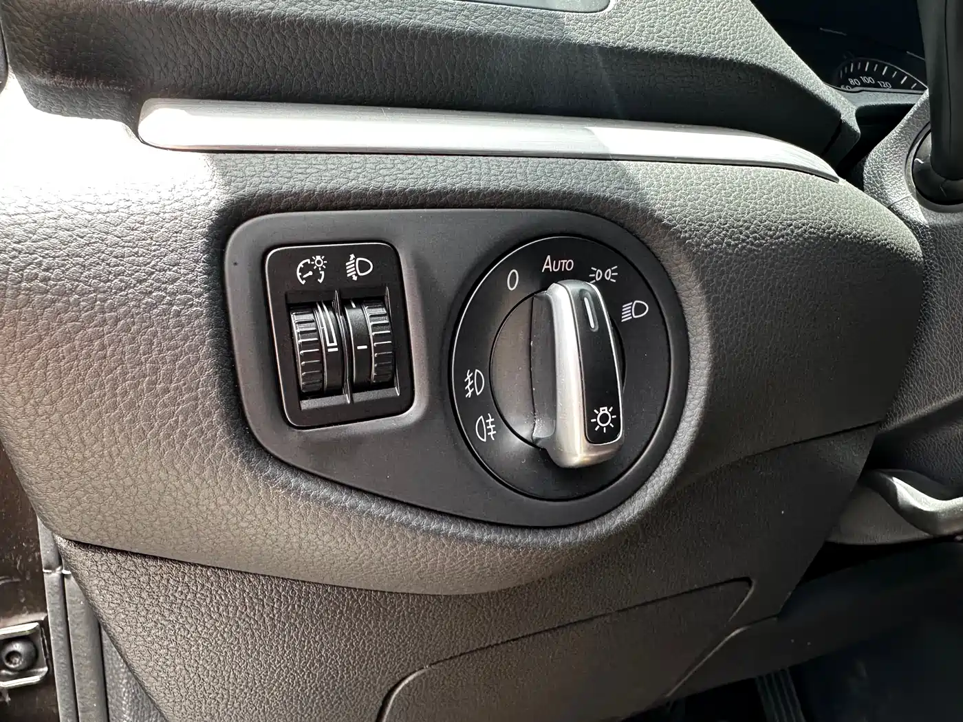 Volkswagen Sharan 2018 2018 380TSI Comfort 7-Seater
