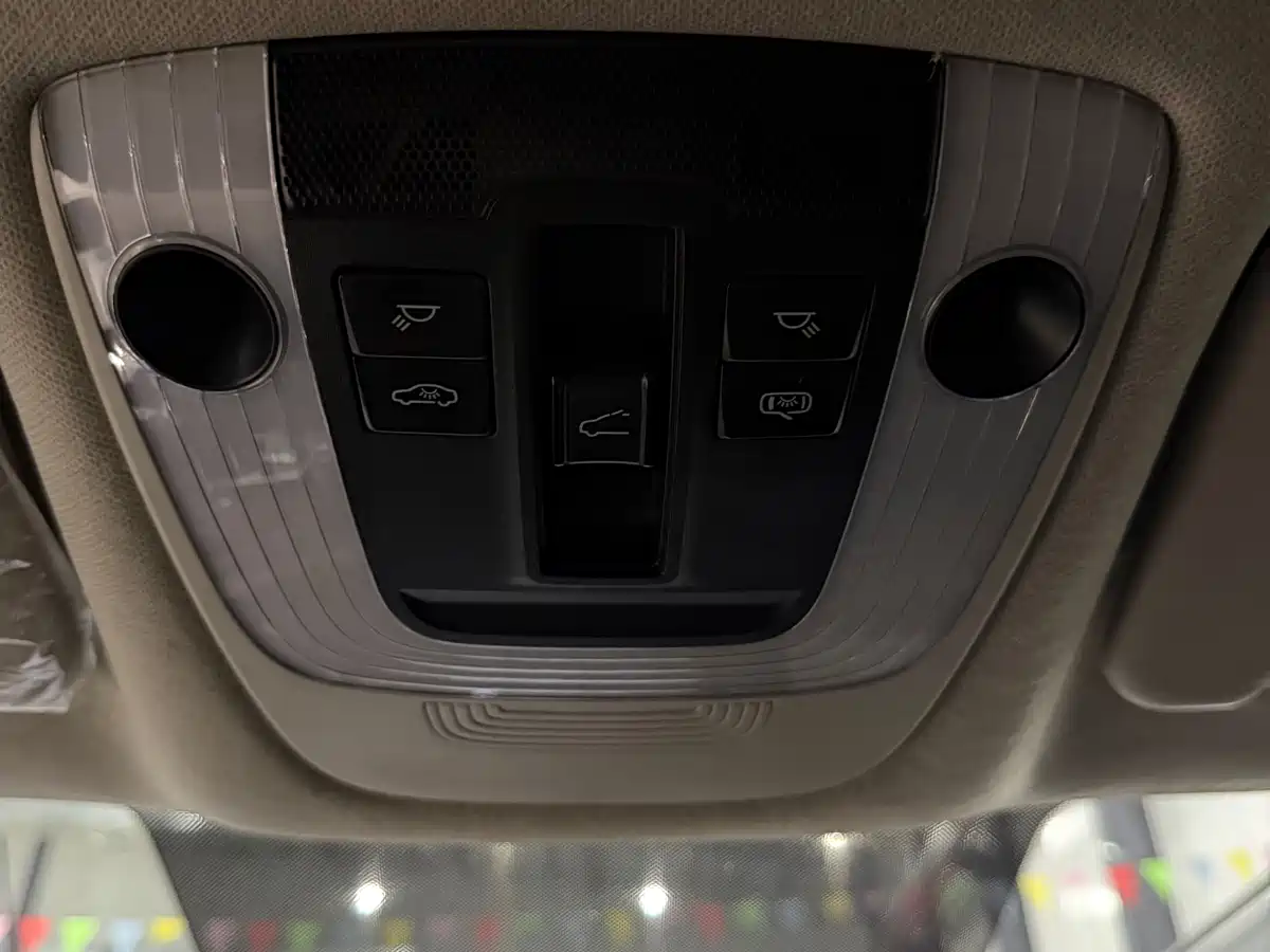 Kia KX3 Smart Run 2021 1.5L CVT Fashion Edition фото 18
