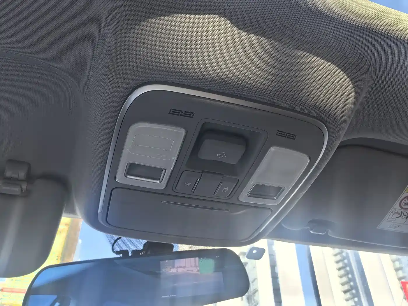 Geely Emgrand GL 2020 2020 1.4T CVT Luxury