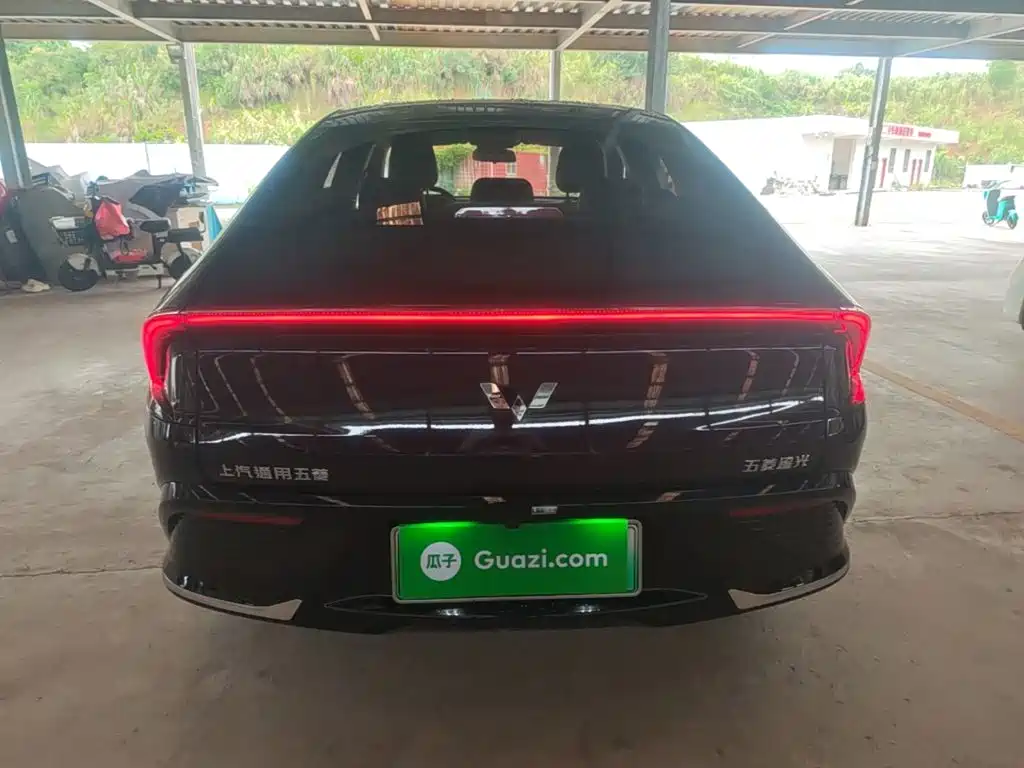 Wuling Motors Wuling Xingguang 2024 2023 70 Standard Edition