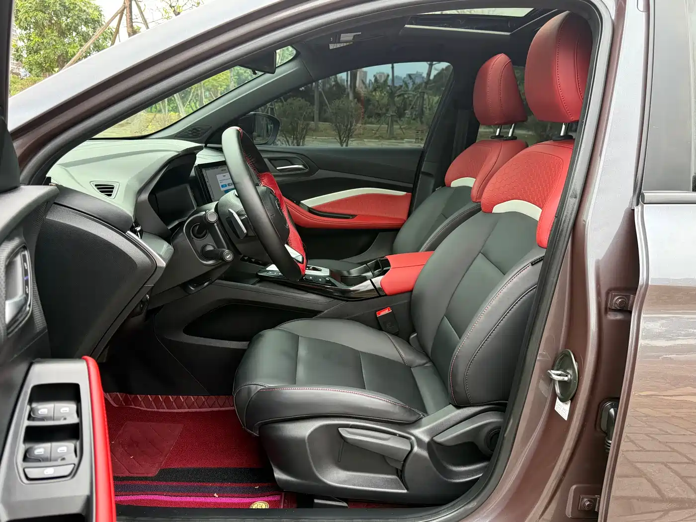 Фото 4 - MG MG5
