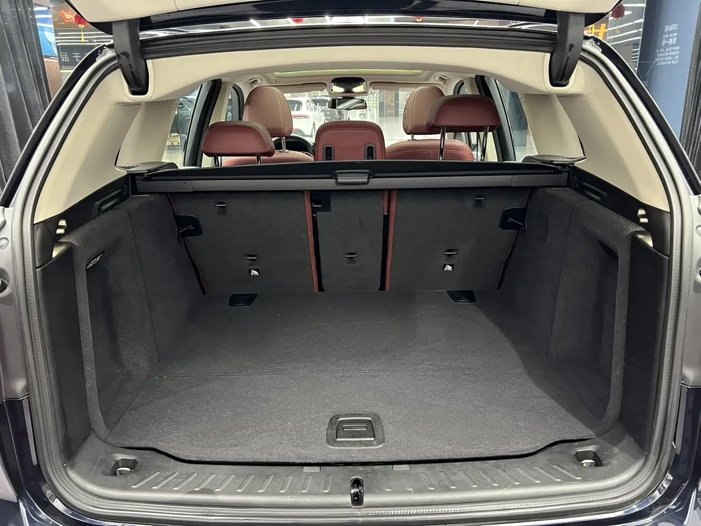BMW X3 2022 xDrive25i M Sport Package фото 13