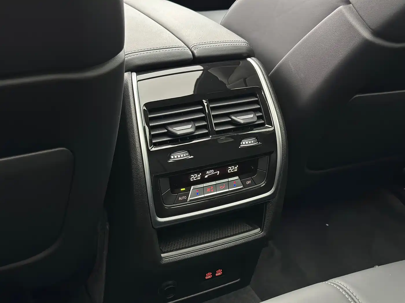 BMW X5 M 2025 2023 Model X5 M Thunder Edition