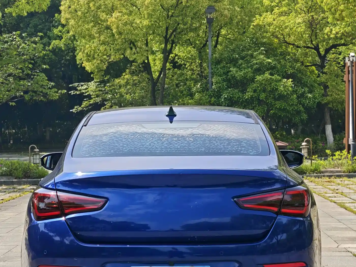 Hongqi H5 2019 30TD Style Edition фото 4