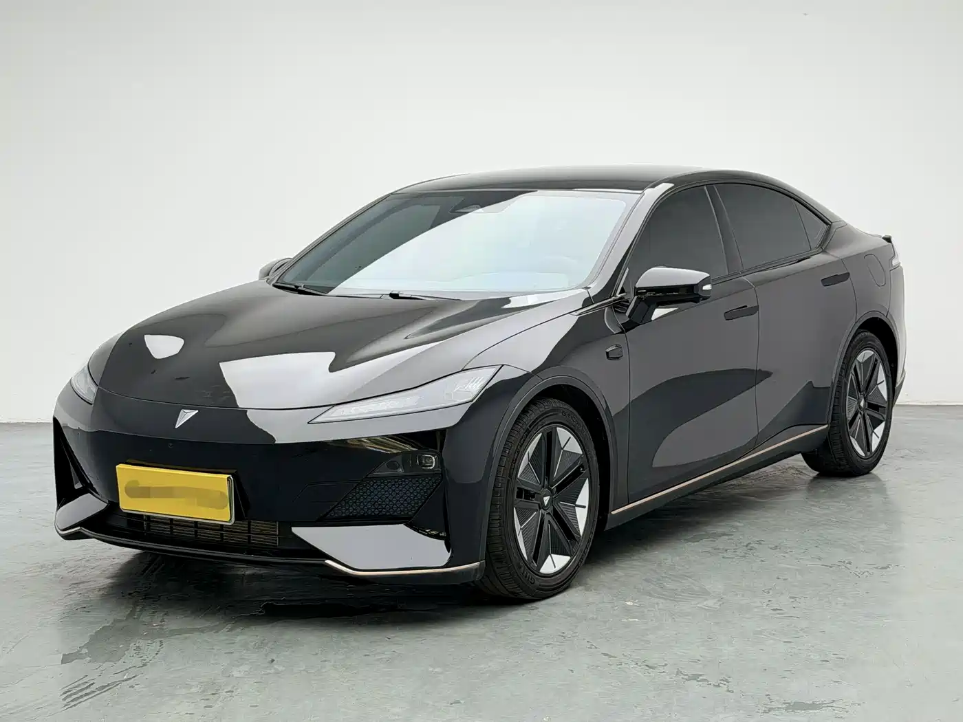 Deepal SL03 2022 2022 1.5L 1200 Range Extender Version