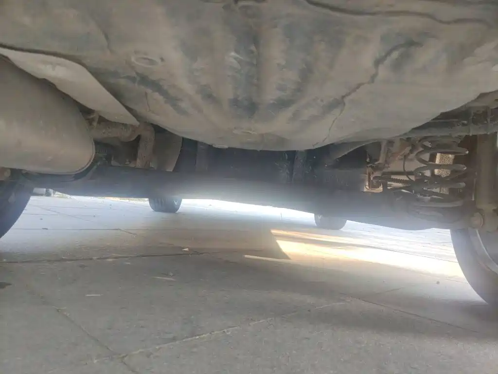 Roewe RX3 2019 2018 1.6L Manual Flagship
