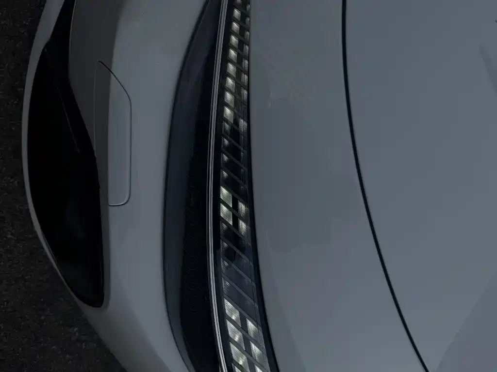 Audi A5L 2025 2.0T Sport Edition Plus фото 4