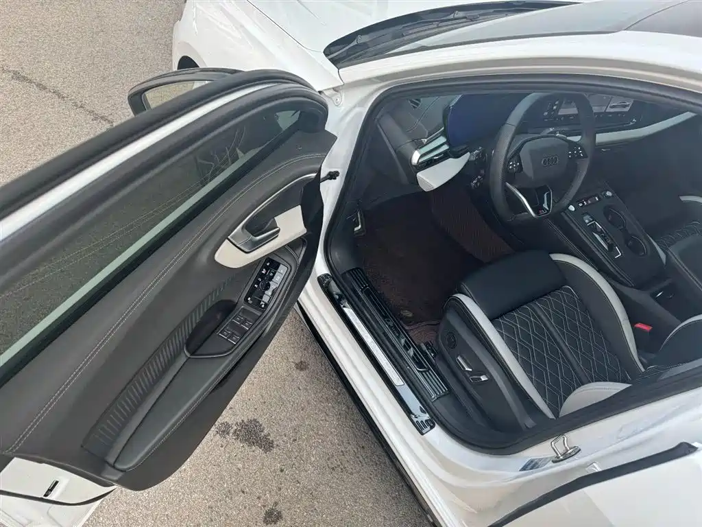 Audi A5L 2025 2.0T Sport Edition Plus фото 8