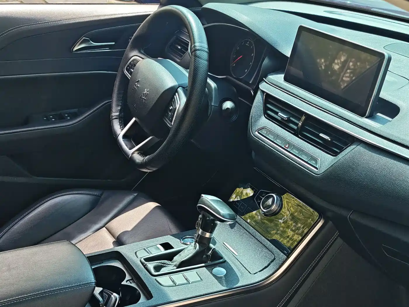 Hongqi H5 2019 30TD Style Edition фото 9