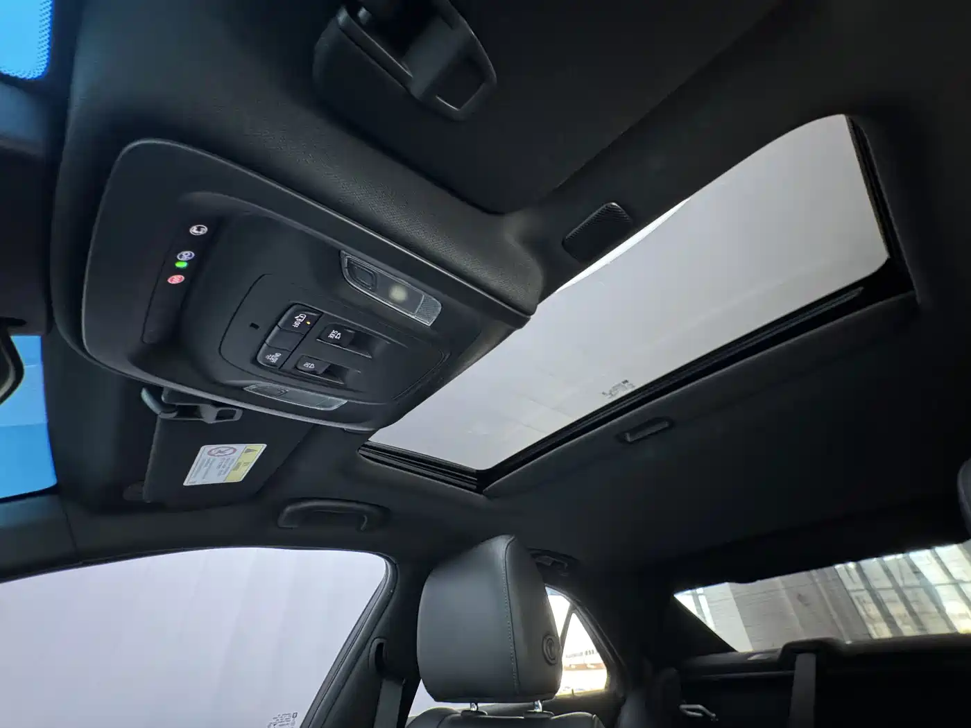 Cadillac CT4 2024 2023 28T Luxury Model