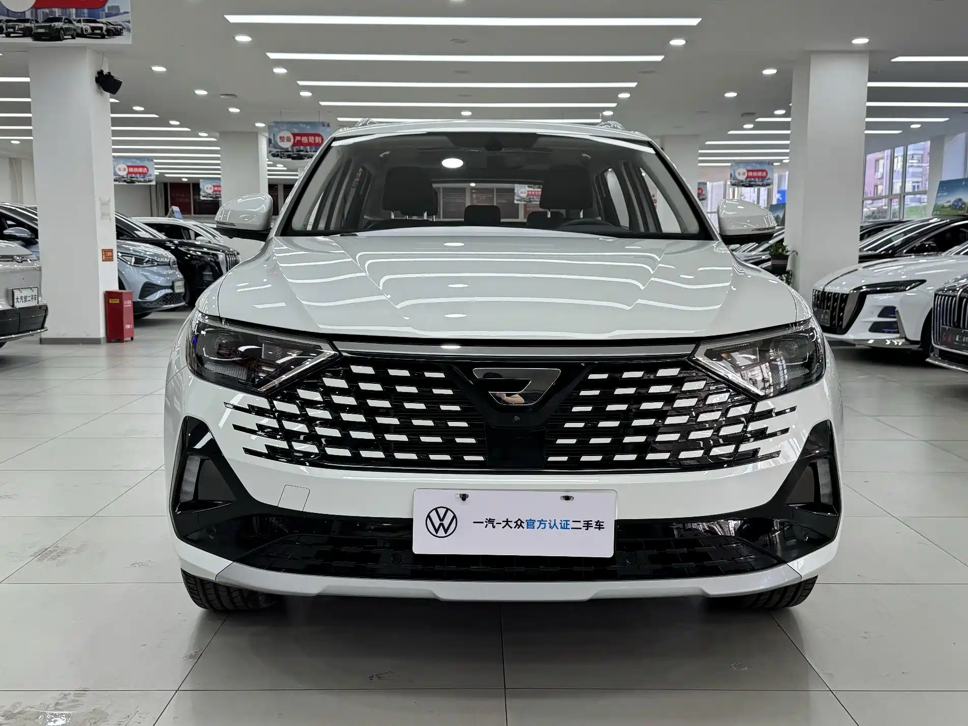Фото 2 - Jetta VS7