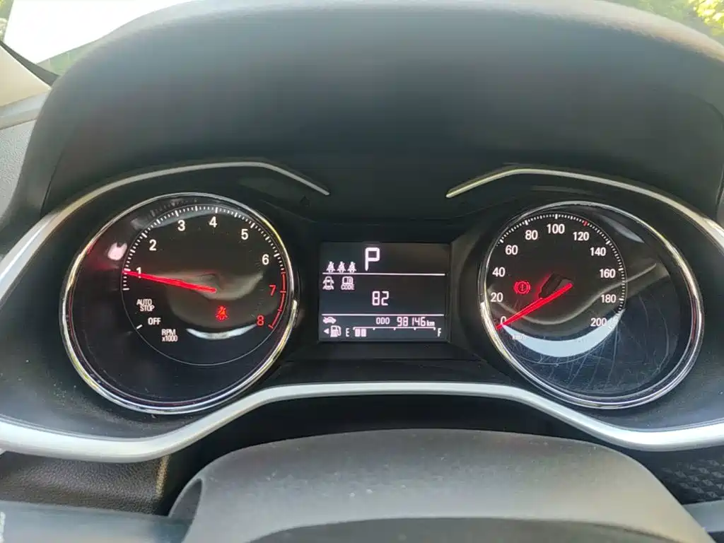 Chevrolet Cavalier 2022 2022 325T Auto Delight Edition
