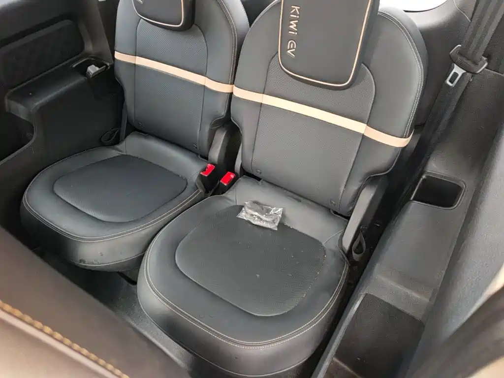 Baojun KiWi EV 2022 2022 Designer Lite NMC