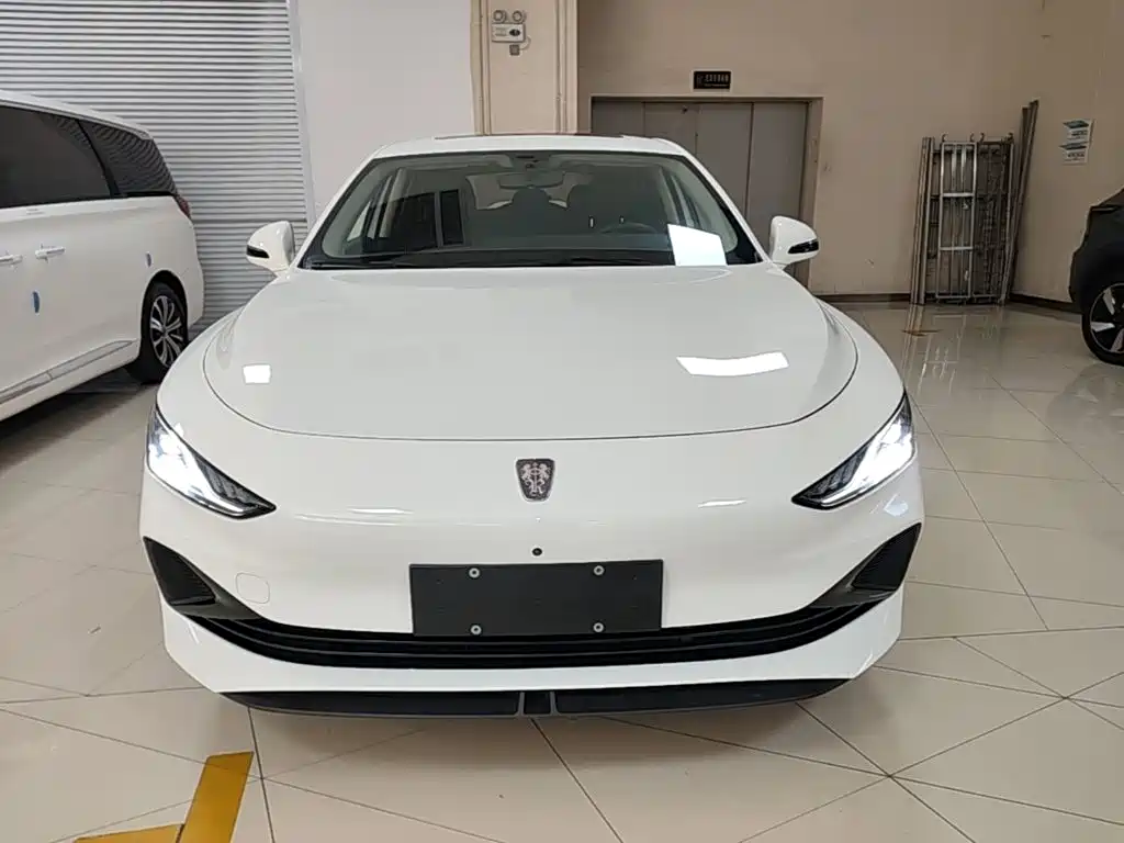Roewe D7 2024 2025 DMH 125km World Champion Edition