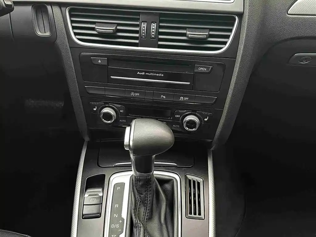 Audi A4 (Import) 2014 40 TFSI allroad quattro фото 11
