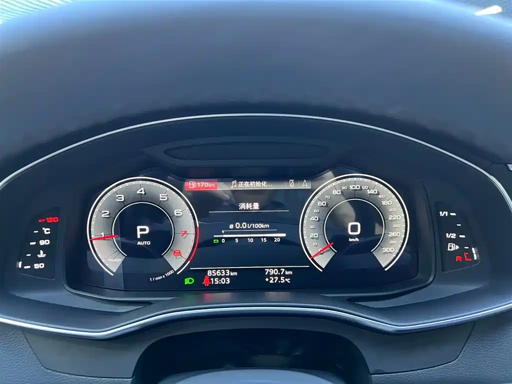 Audi A6L, миниатюра 12