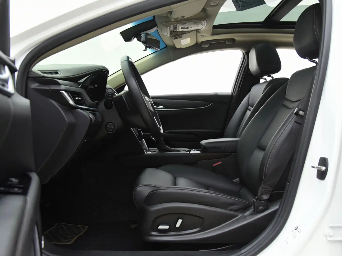 Cadillac XTS 2019 2018 28T Technology