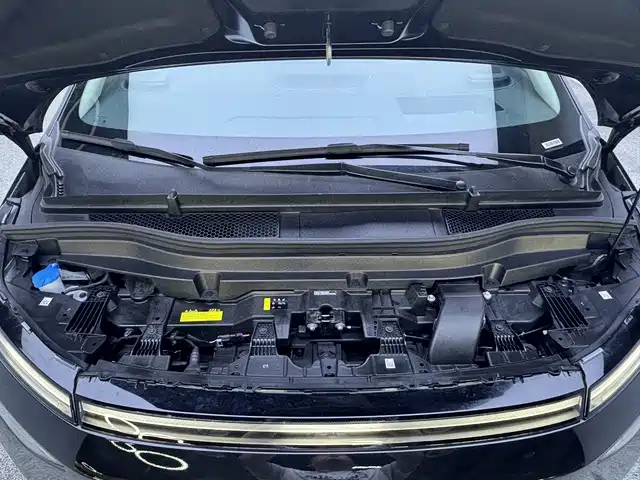 XPeng X9 2026 2025 Extended Range Edition