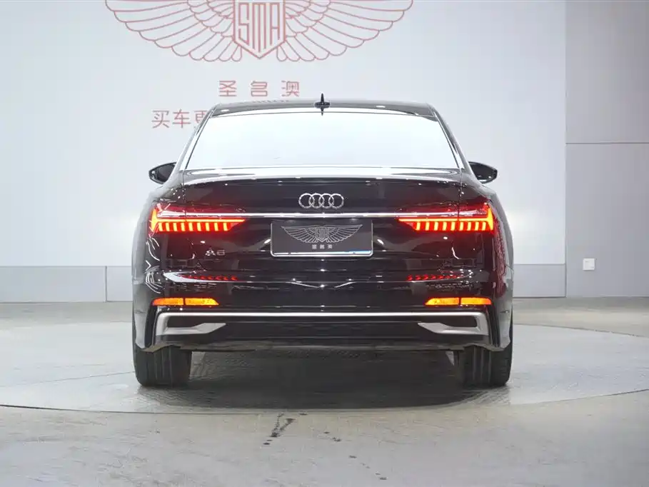 Audi A6L 2024 45 TFSI quattro Premium Dynamic фото 6