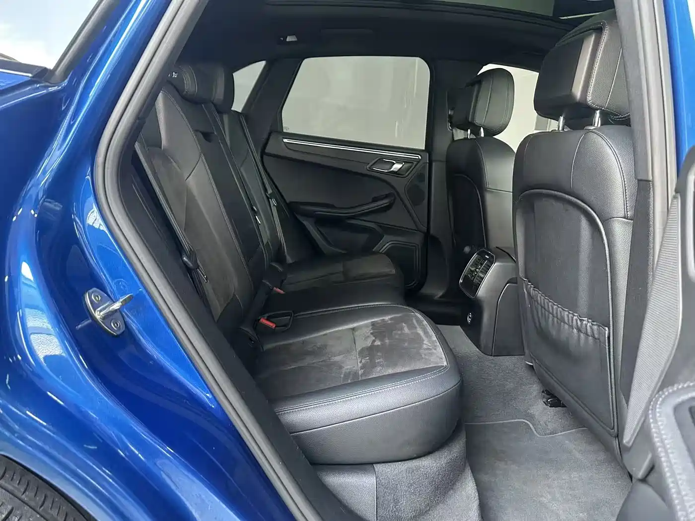 Porsche Macan 2018 Macan 2.0T фото 16