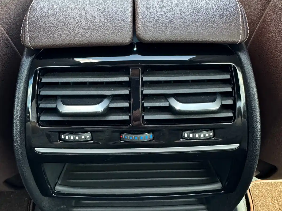 BMW 5 Series 2022 Facelift 525Li M Sport Package фото 15