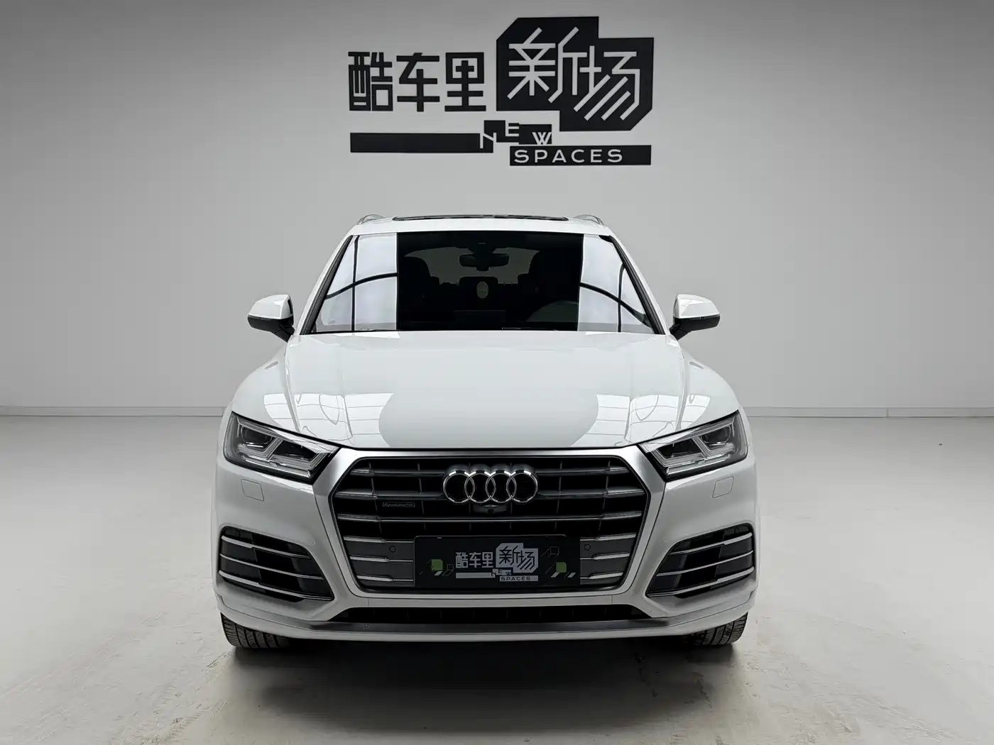 Audi Q5L 2020 45 TFSI Premium Sport фото 2