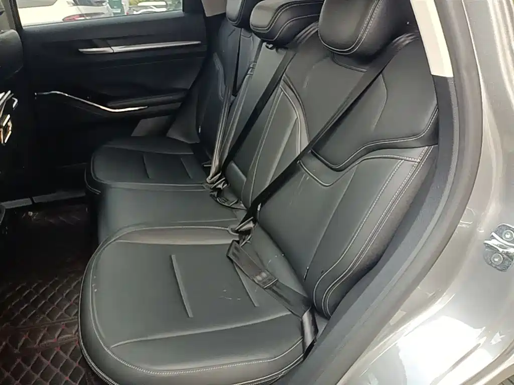 Haval H6 2021 3rd Generation 2.0T Auto AWD Max фото 17