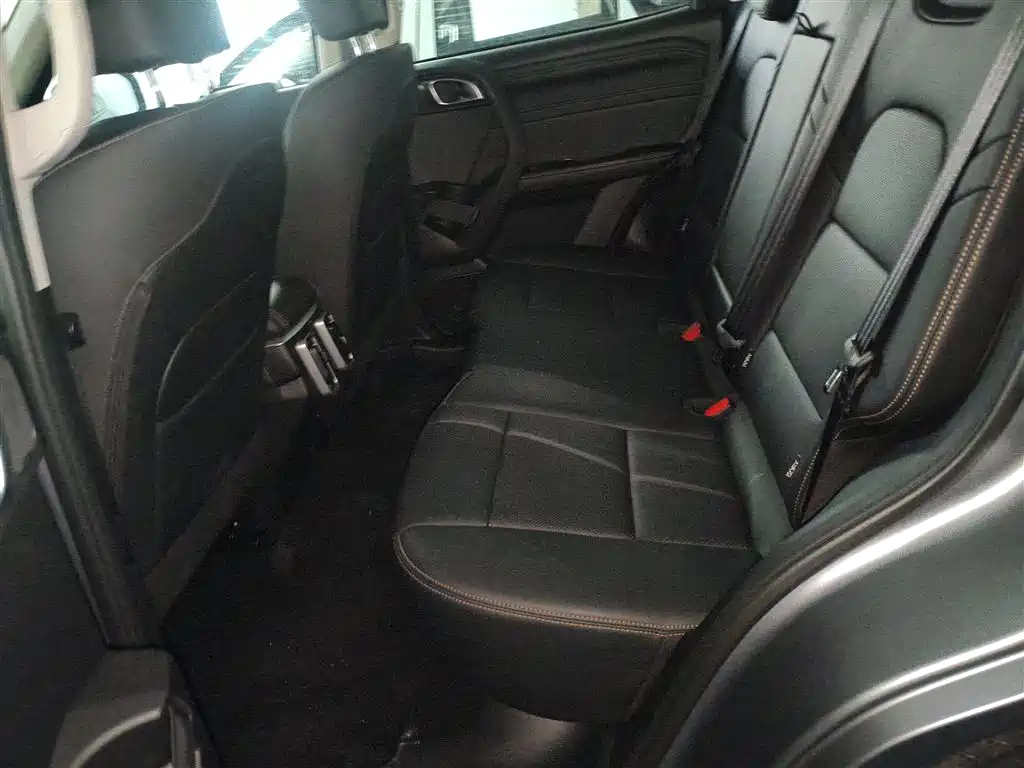 Haval Big Dog 2026 Model 1.5T High Configuration фото 13