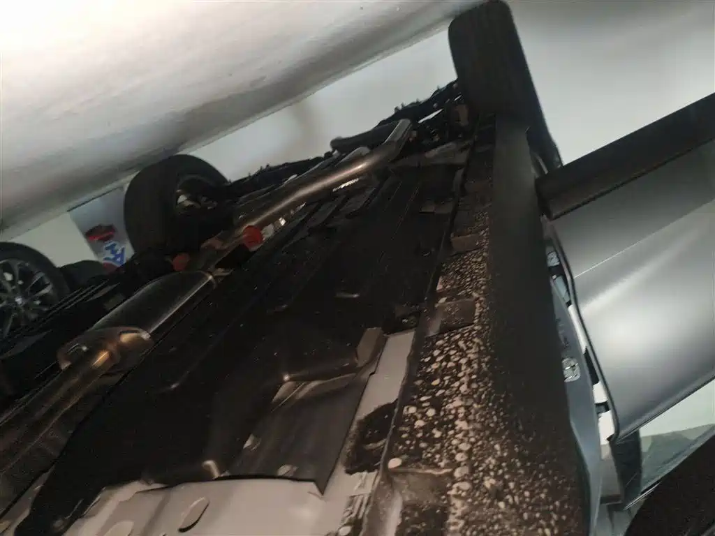 Haval Big Dog 2026 Model 1.5T High Configuration фото 19
