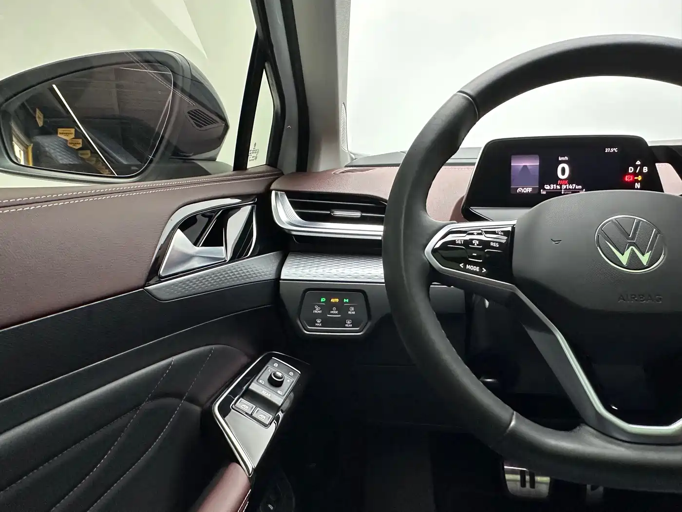 Volkswagen ID.6 X 2021 Pro Intelligent Long Range Edition фото 20