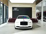Фото 4 - Rolls-Royce Wraith