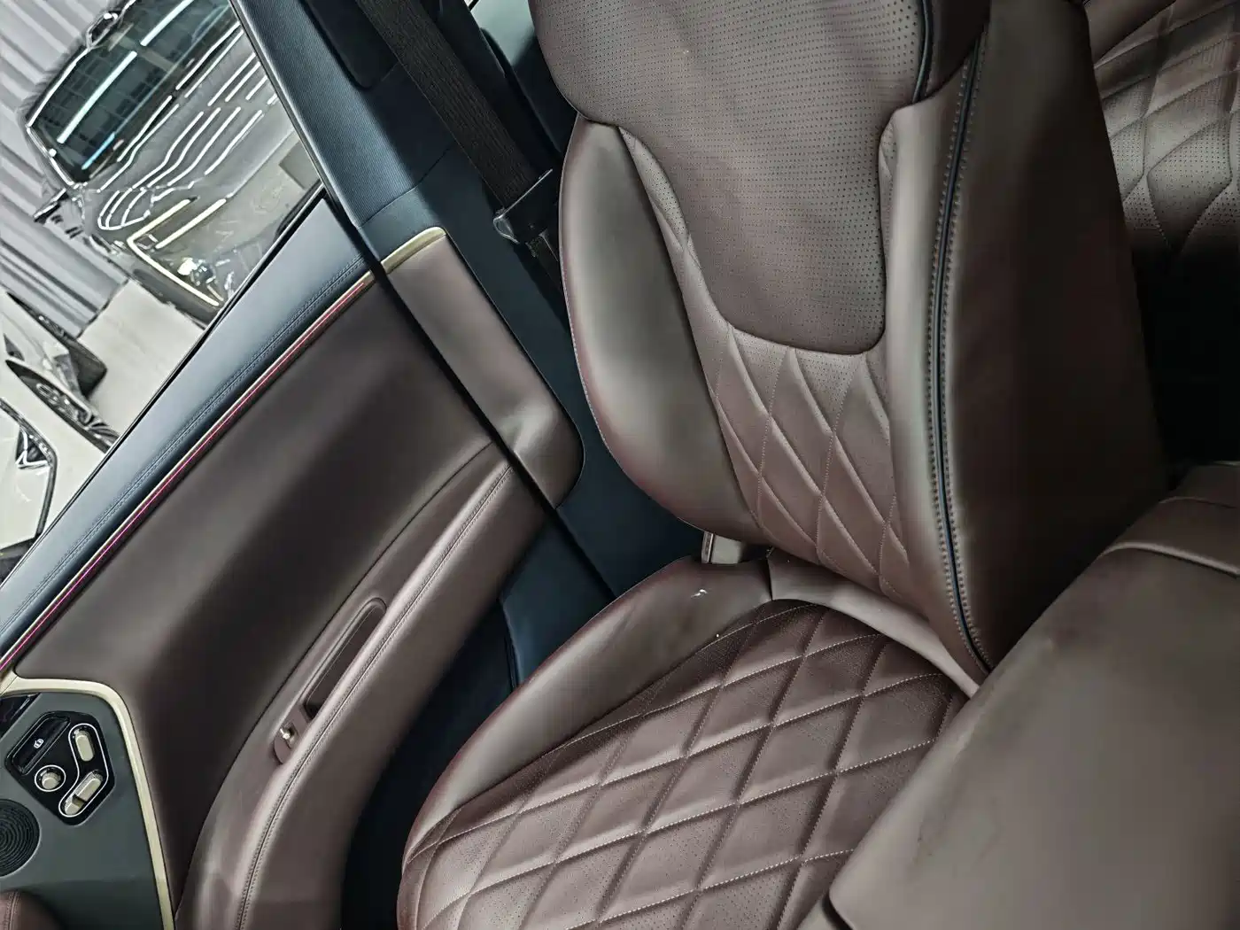 Avatr 11 2025 2025 Max Extended Range Edition
