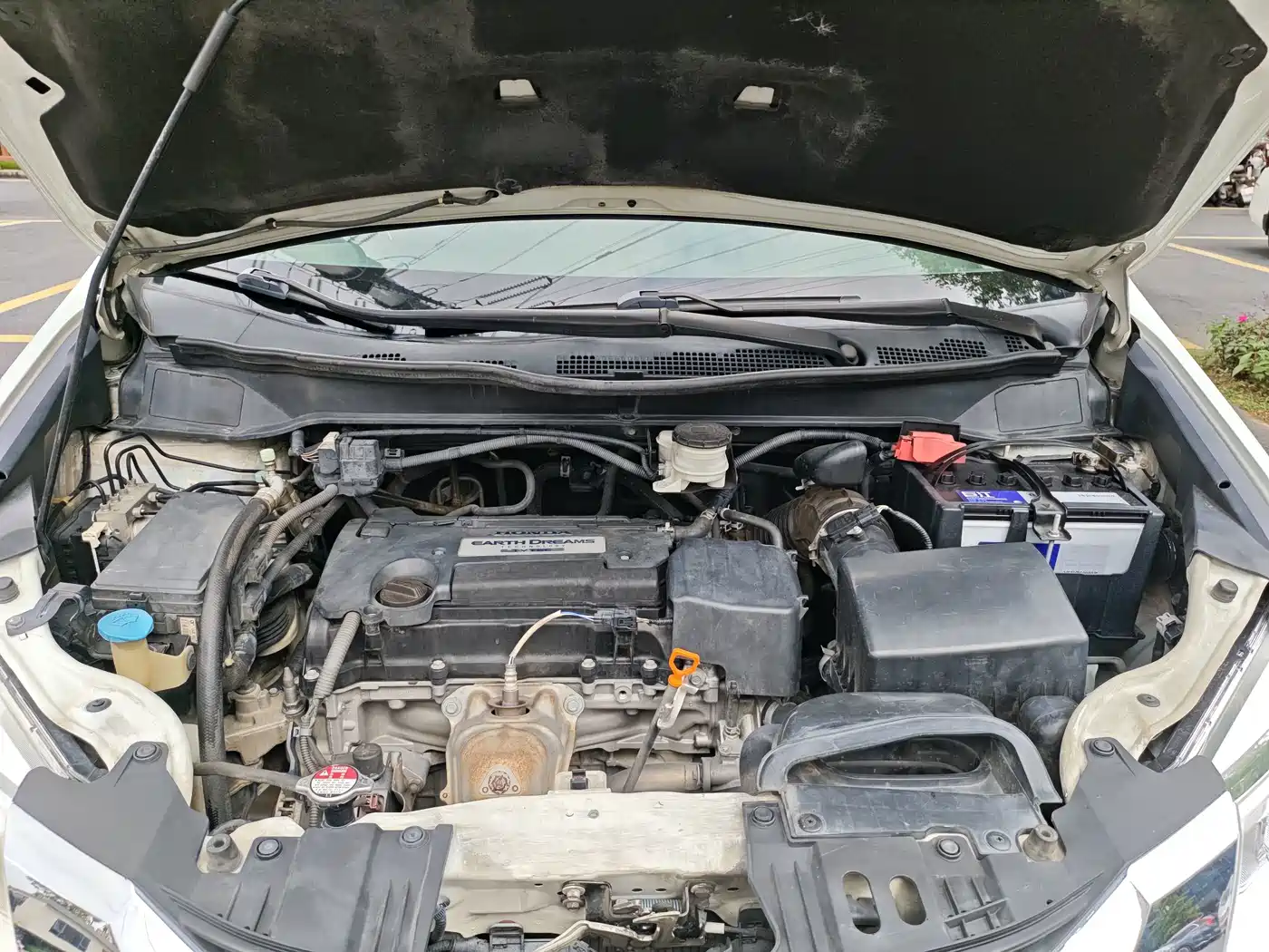 Photo 7 - Honda Odyssey