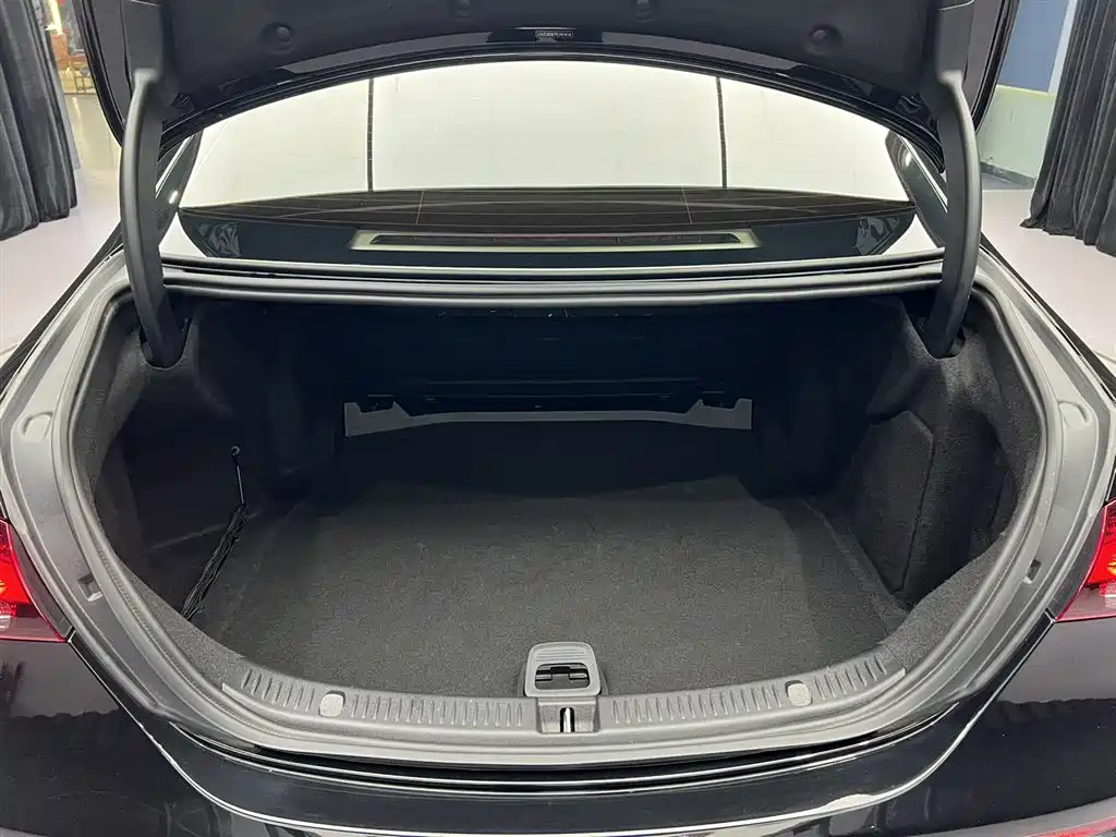 Mercedes-Benz E-Class 2022 Second Facelift E 300 L Luxury фото 4