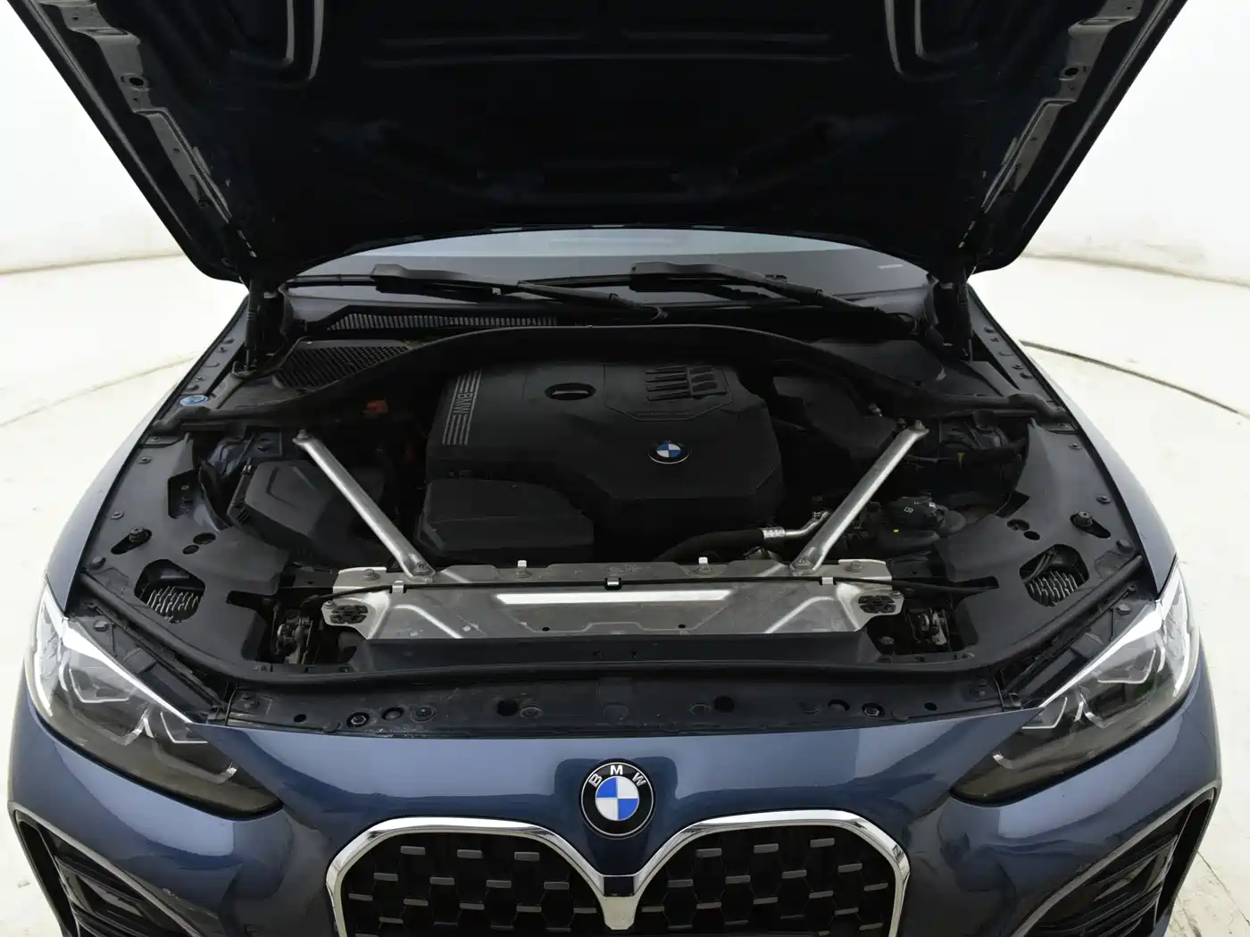 BMW 4 Series 2021 425i M Sport Package фото 14