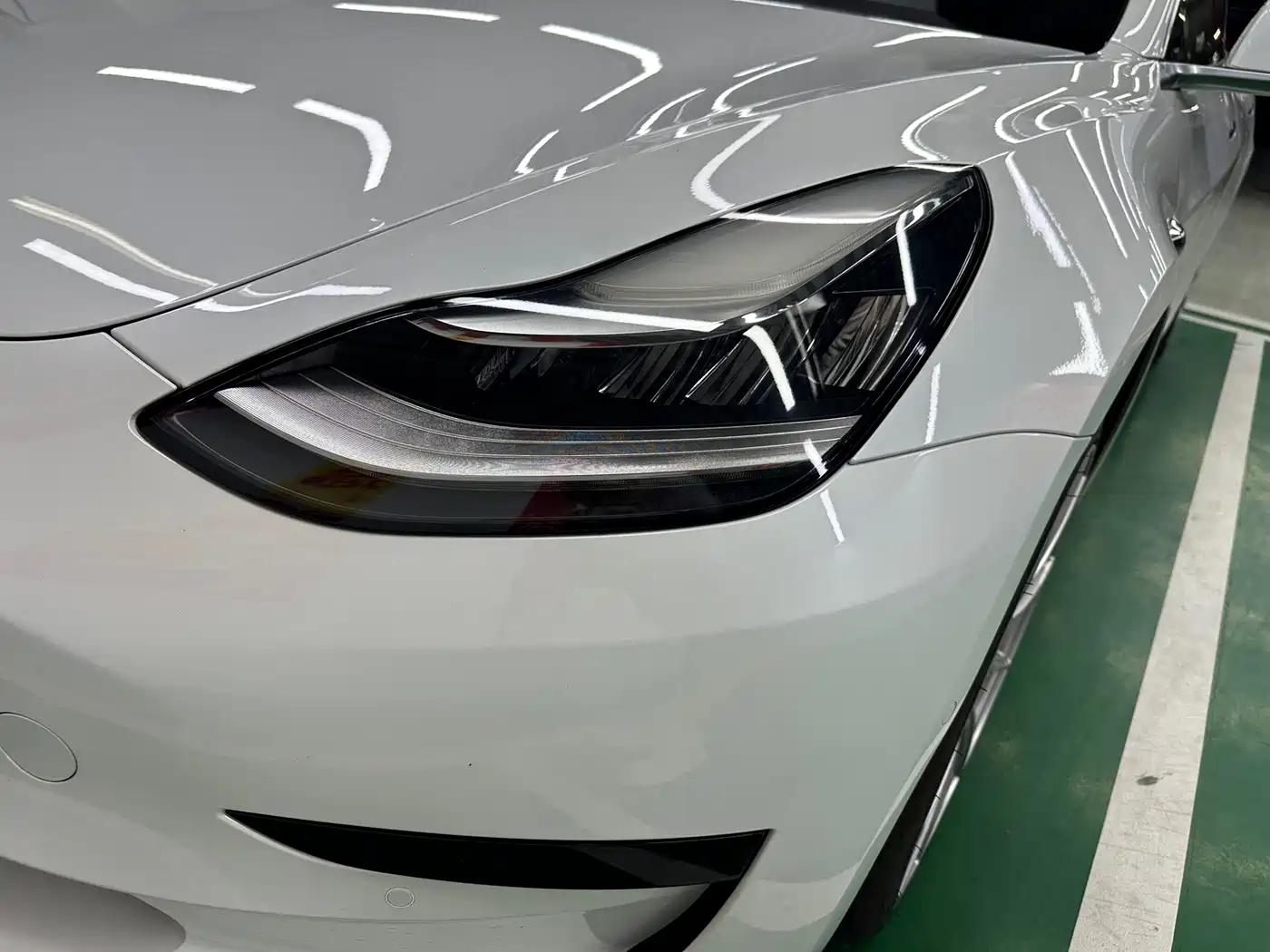 Tesla Model 3 2020 2019 Standard Range Rear-Wheel Drive Upgrade