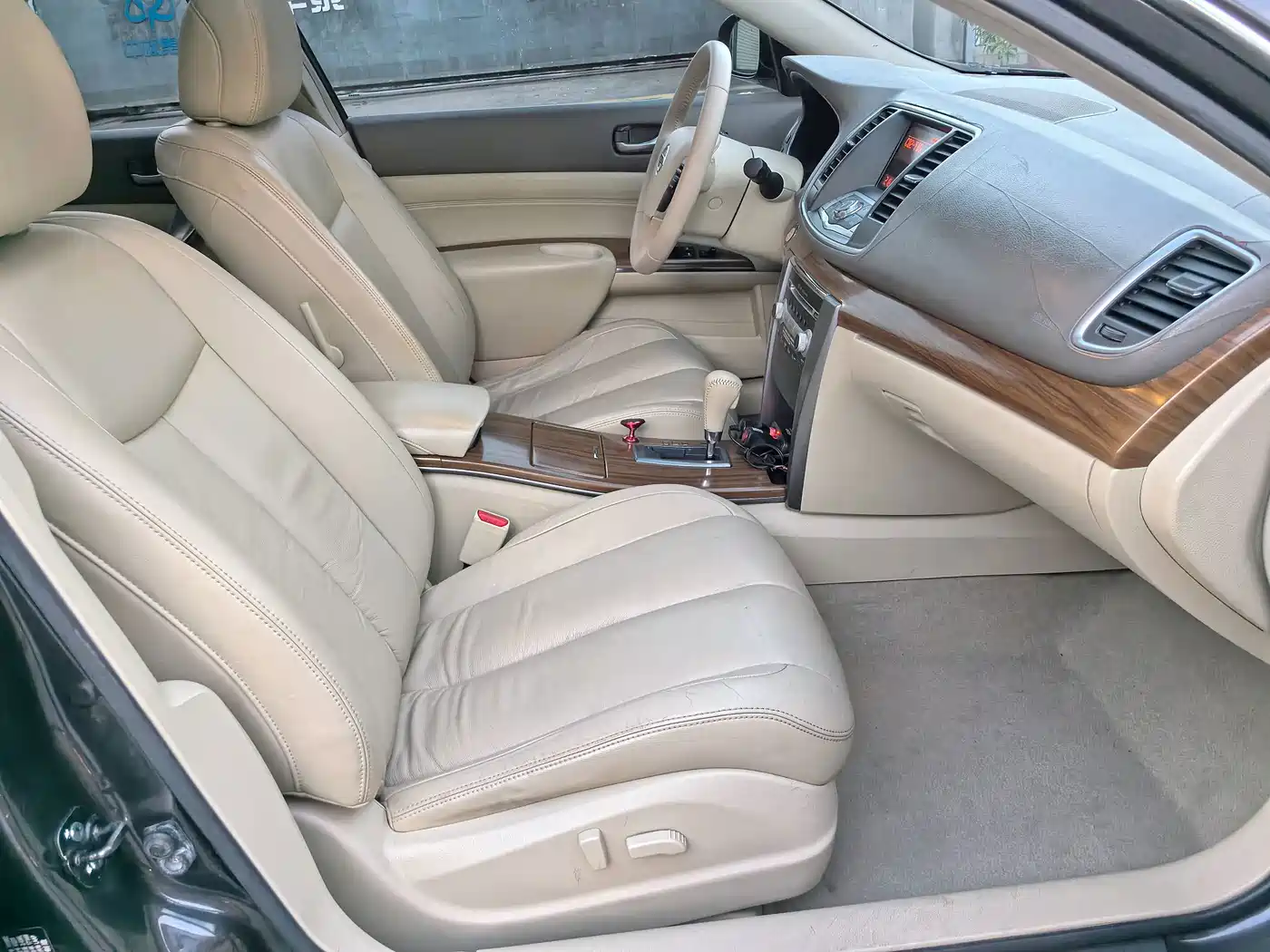 Nissan Teana 2011 2011 2.5L XL Leading Edition