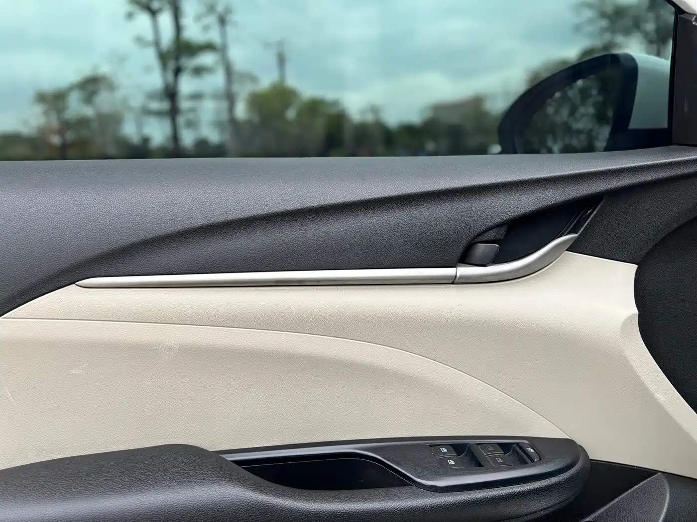 Buick Excelle 2021 Exemplar 1.5L Auto Elite фото 21
