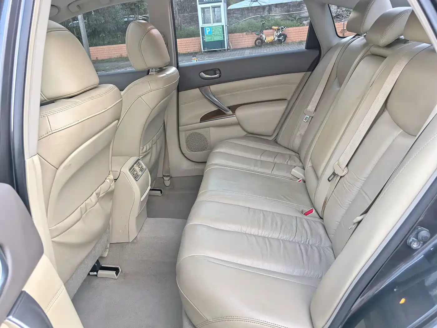 Nissan Teana 2011 2011 2.5L XL Leading Edition