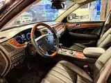Фото 9 - Hyundai Equus