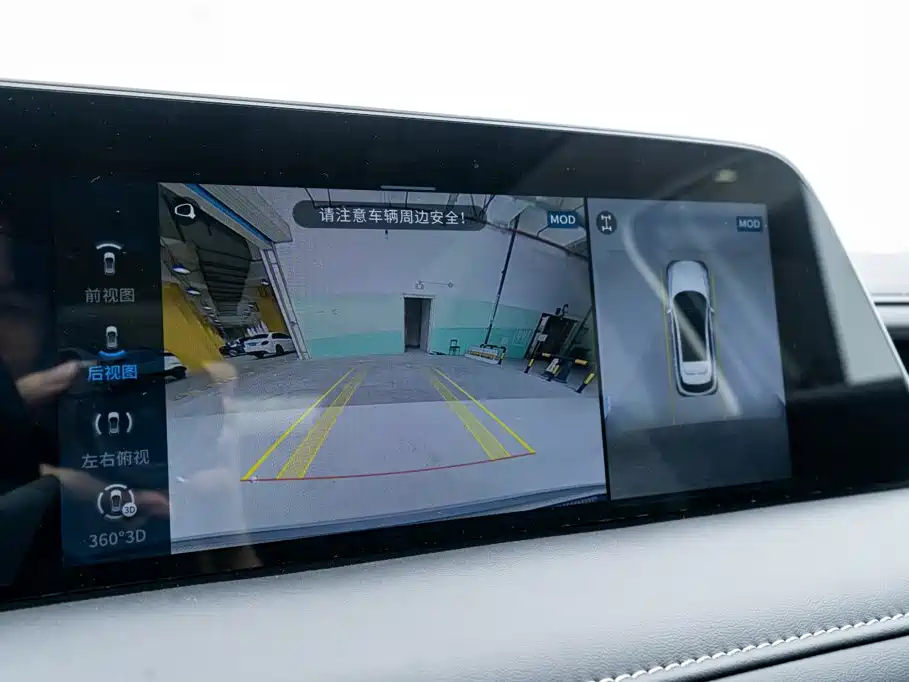 Venucia DaV DD-i 2026 2023 110km iE Edition