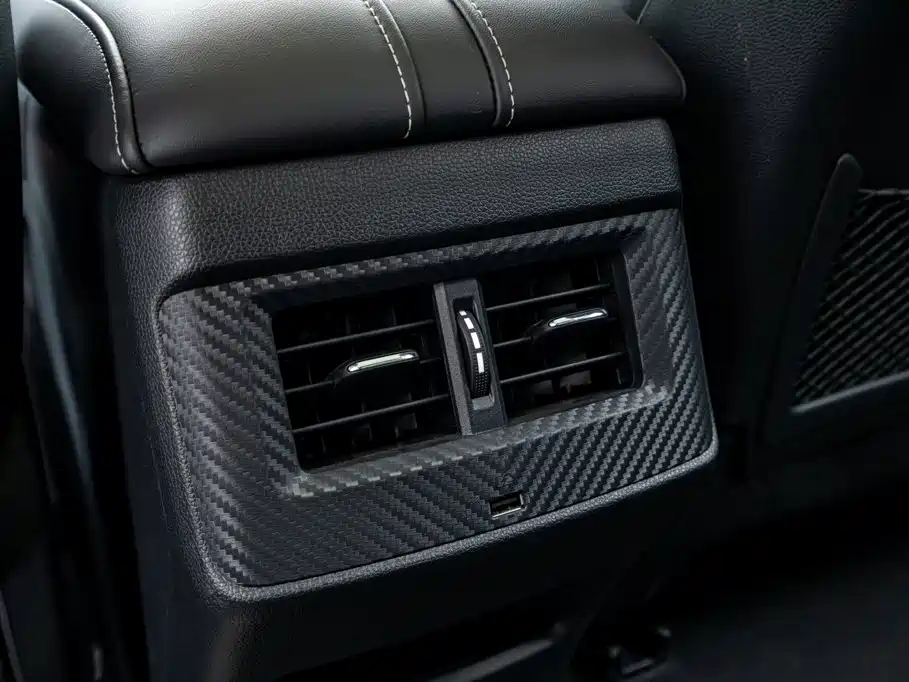 Venucia DaV DD-i 2026 2023 110km iE Edition