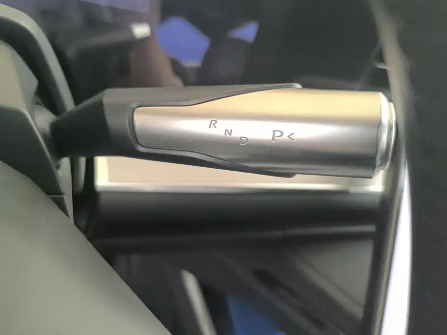 HiPhi Y 2023 2023 560km Pioneer Edition