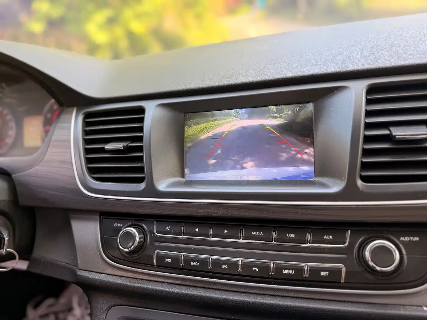 SAIC Maxus Maxus G10 2019 PLUS 2.0T Auto Elite China VI фото 41