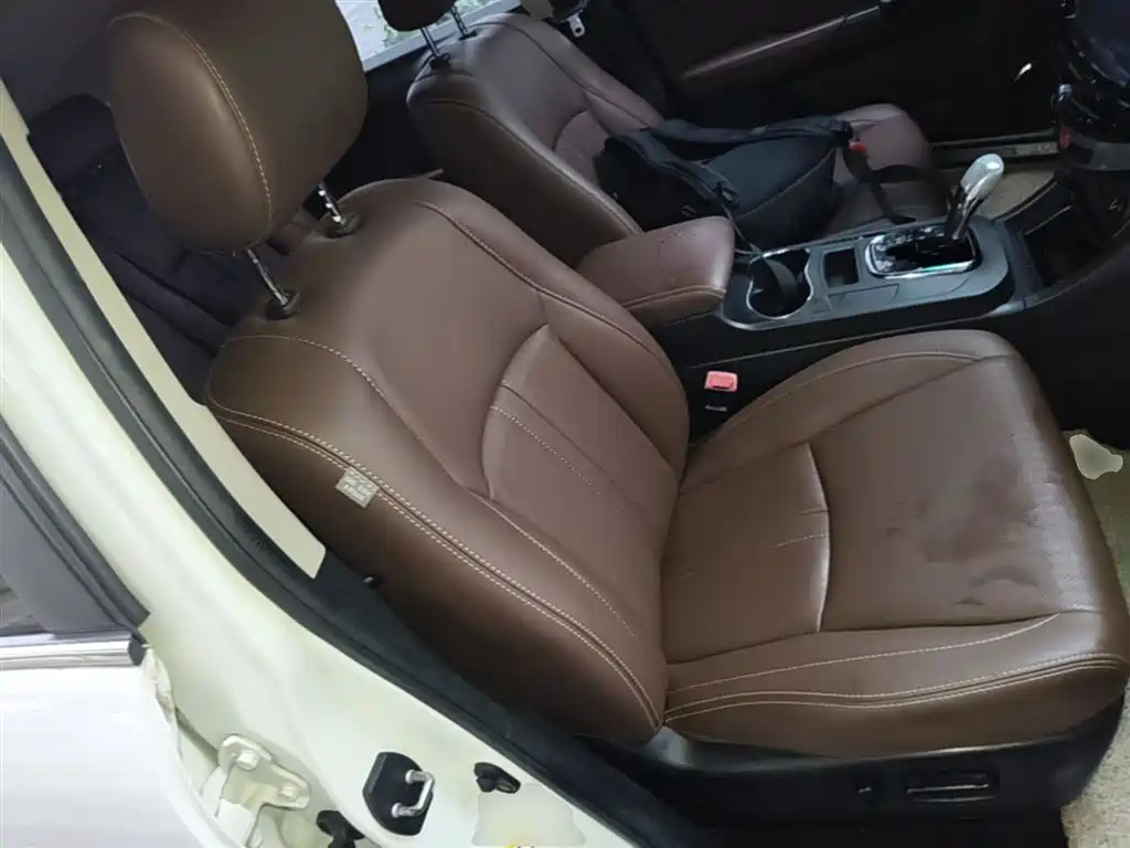BYD S7 2015 2.0T Upgrade Automatic Flagship фото 25