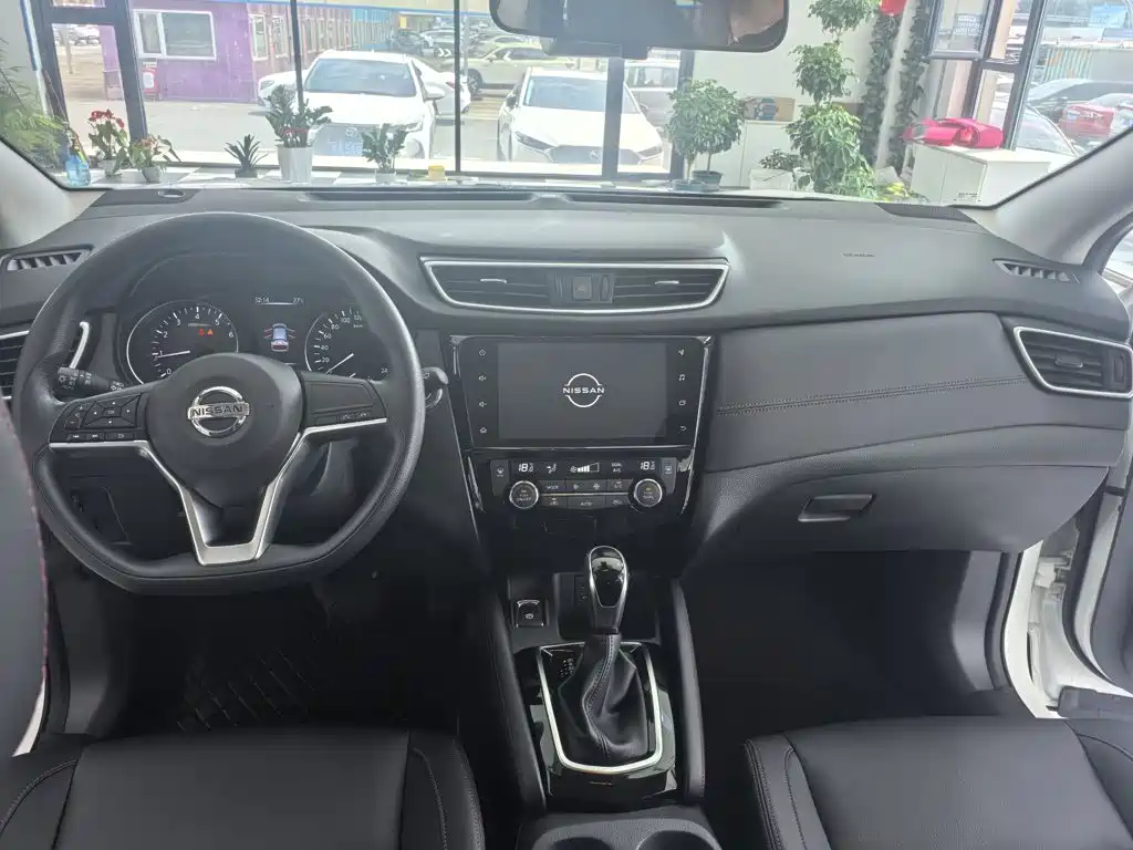 Nissan Qashqai, миниатюра 16