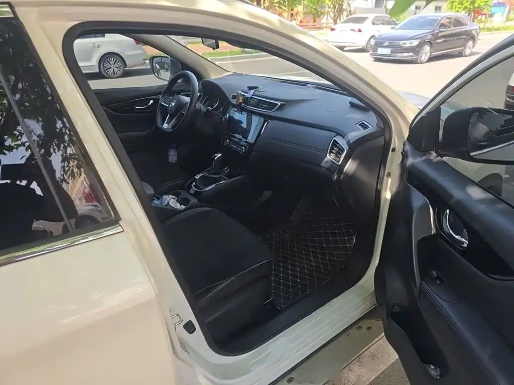 Nissan Qashqai, миниатюра 21